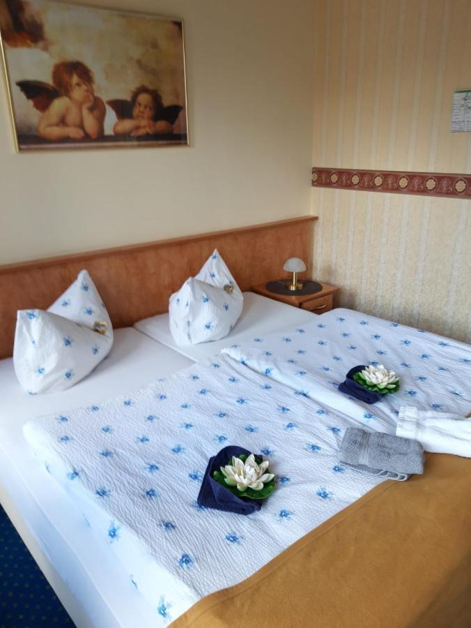 Hotel Zur Altstadt Celle Kültér fotó