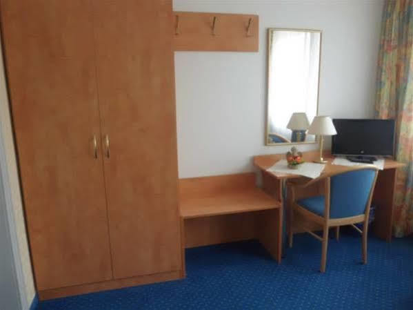 Hotel Zur Altstadt Celle Kültér fotó